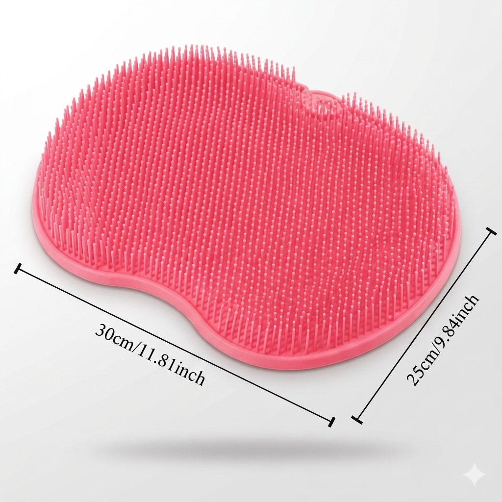 CleanStride™ — Gentle Care, Powerful Clean | Step Into Better Hygiene