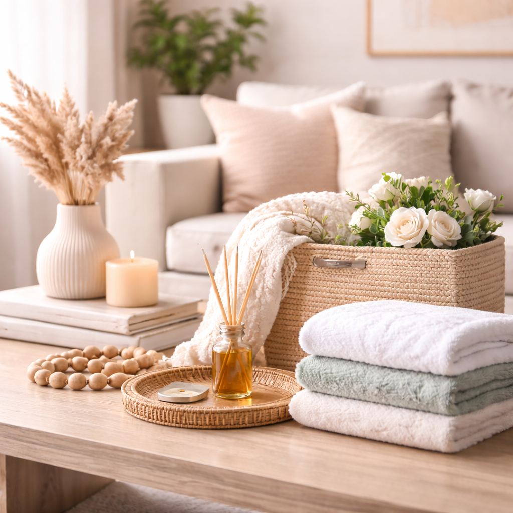 Home Essentials