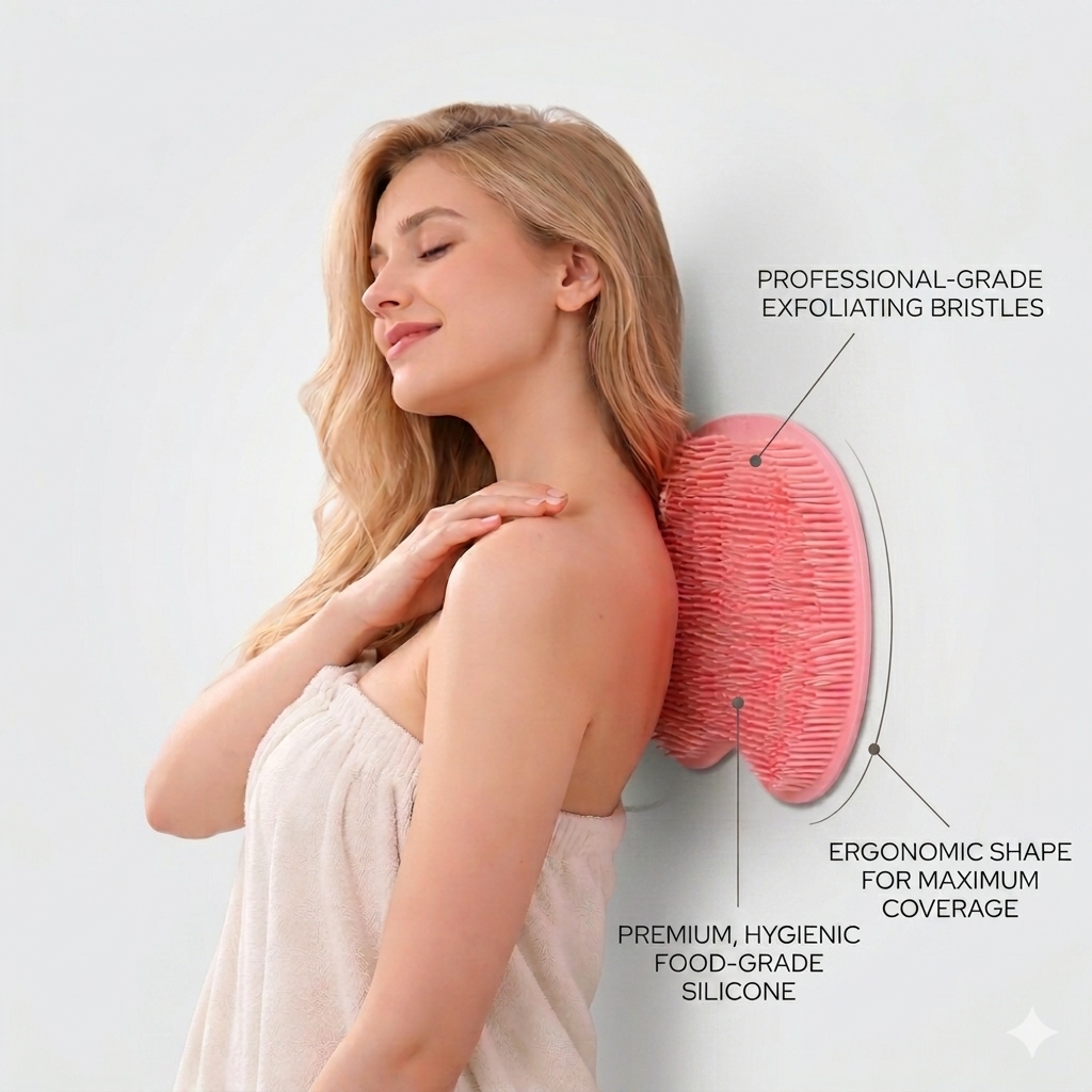 CleanStride™ — Gentle Care, Powerful Clean | Step Into Better Hygiene