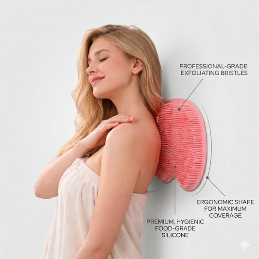 CleanStride™ — Gentle Care, Powerful Clean | Step Into Better Hygiene