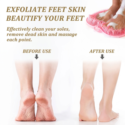 CleanStride™ — Gentle Care, Powerful Clean | Step Into Better Hygiene