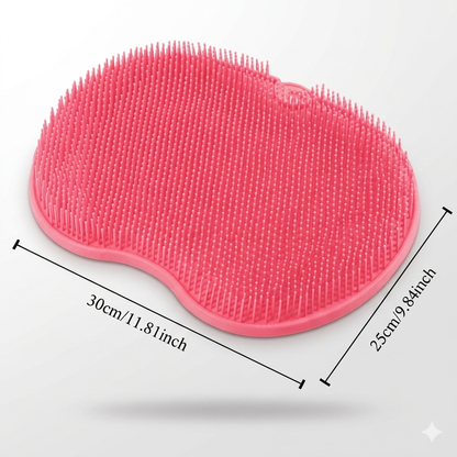 CleanStride™ — Gentle Care, Powerful Clean | Step Into Better Hygiene